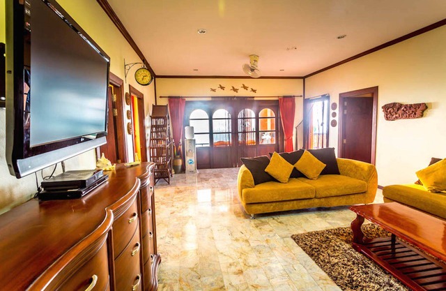 Panoramic Sea Views - Private Pool - 3BR - Villa Bellamonte