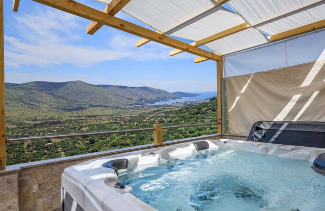 Panoramic View by Interhome