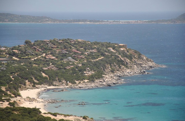 PANORAMIC VILLA