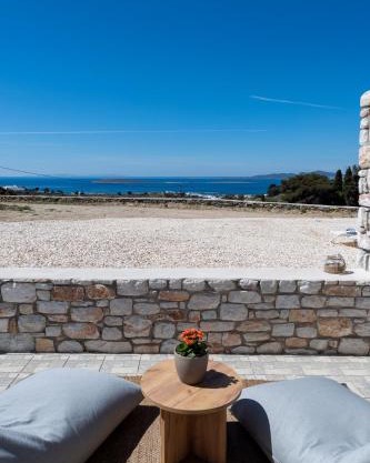 Panteronisia View Villa
