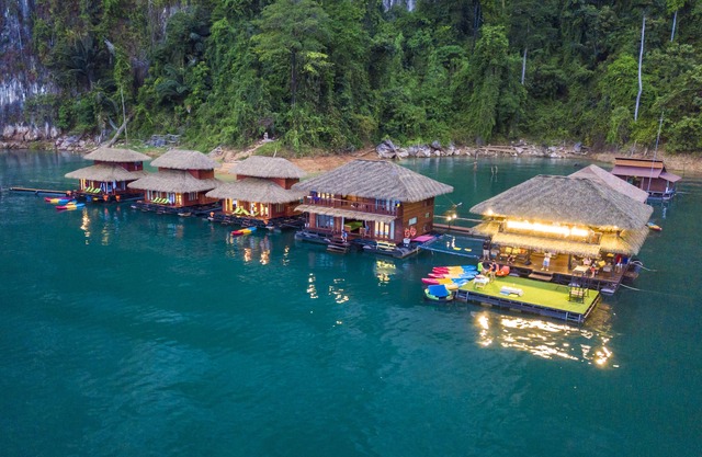 Panvaree The Greenery