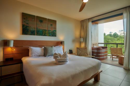 Papangue Hôtel & Spa