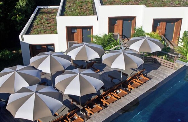 PAPANGUE Hôtel & Spa