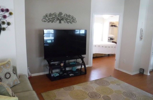 Par Fairway Escape.... Escape into the golf community of Lily Lake