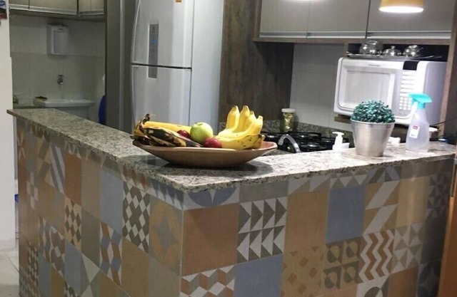 Paraíso das Águas Residencial