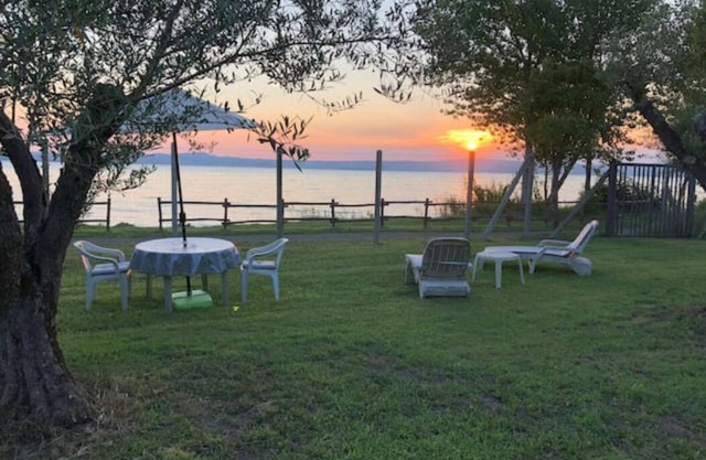 Paradaise House - Peace by Bolsena's Lake