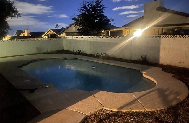 Paradise 3-bedroom, 2bath w/pool