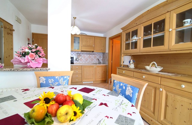 Paradise Apartments Paganella - Four-room apartment (022081-AT-050199)