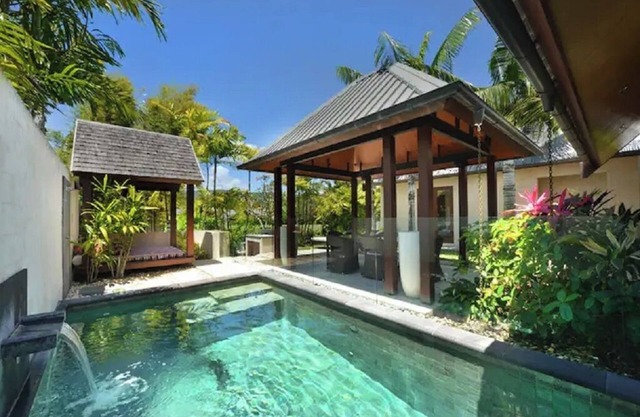 Paradise at Niramaya Villa 14 Port Douglas