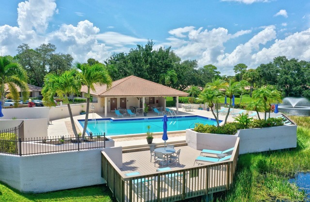 Paradise Awaits! PGA Paradise Cottage II