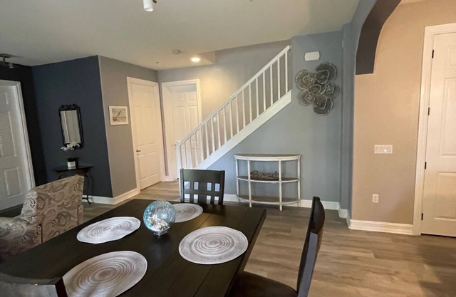 Paradise Awaits! Luxury Townhouse in Paseo-Resort Style Amenities!