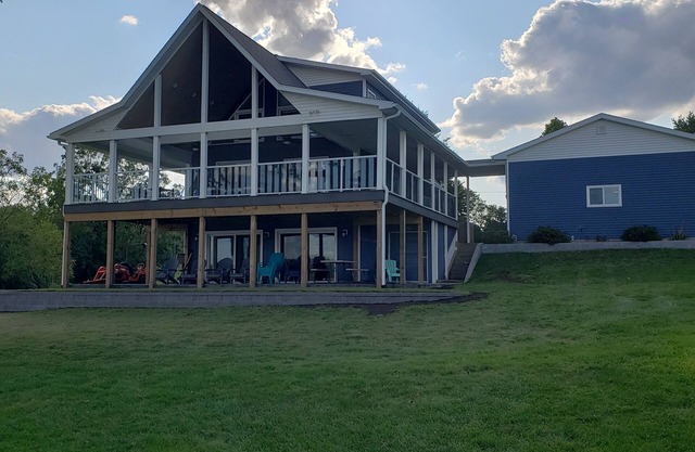 Paradise - Coldwater/North Lake Rental - Monthly/Weekly/4 day off season