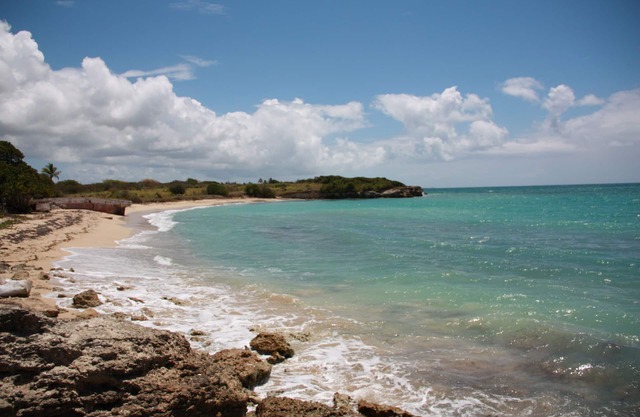 PARADISE COVE SECLUDED PRISTINE VILLA, "MARGARITA"