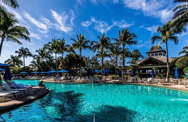 PARADISE FOUND! NOW BOOKING FOR 2026!