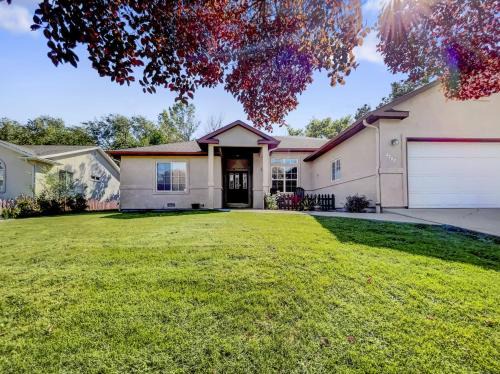 Paradise Hills Oasis home