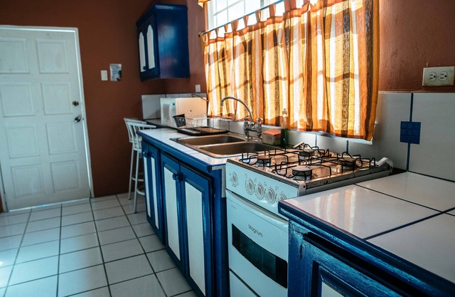 Paradise Home Apartments