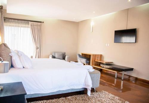 Paradise Home Guesthouse