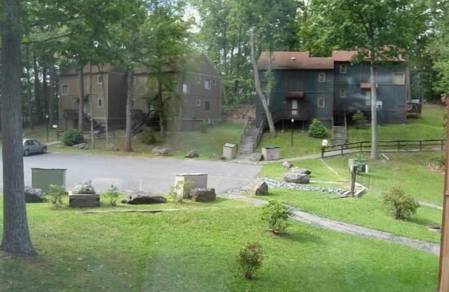 Paradise in the Poconos!
