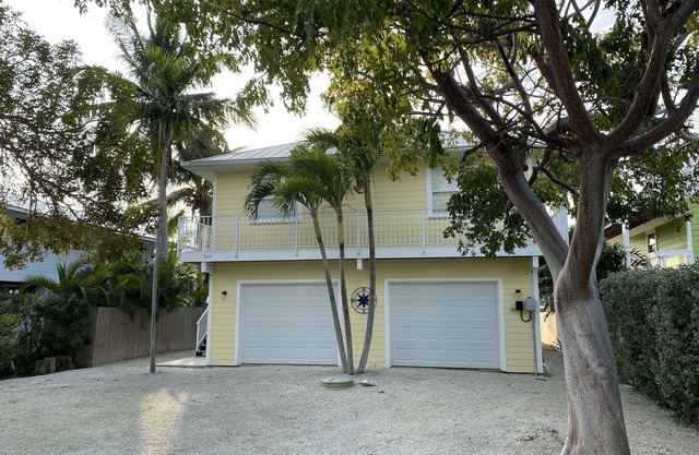 Paradise in the lower KEYS!