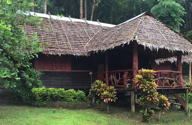 Paradise Lost Bungalows