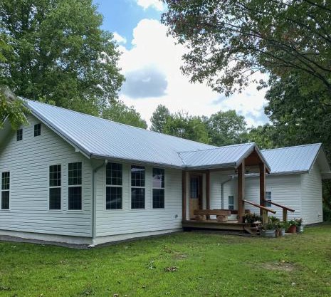 Paradise Meadows Farmhouse