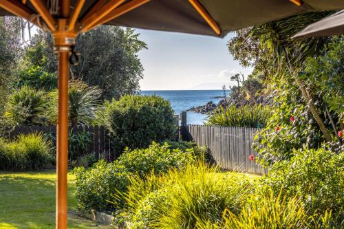 Paradise on Palm - Stay Waiheke