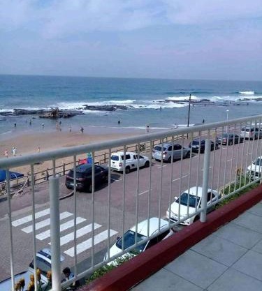 Paradise on the Beach