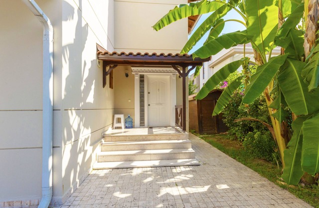 Paradise Town Villa Abel