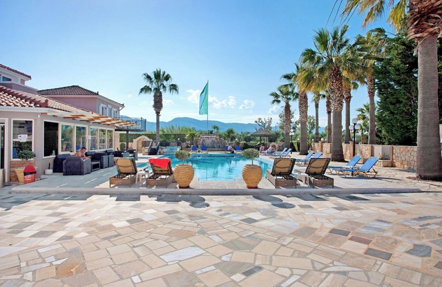 Paradise Zante Superior Studio 4 with Shared Pool & Wi-Fi