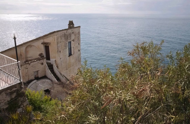 Paradiso Piccola @Locappart - sea view