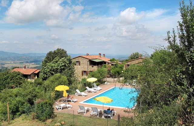 Paradiso Selvaggio by Interhome