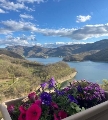 Paradiso sul lago