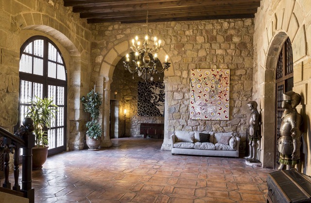 Parador De Siguenza