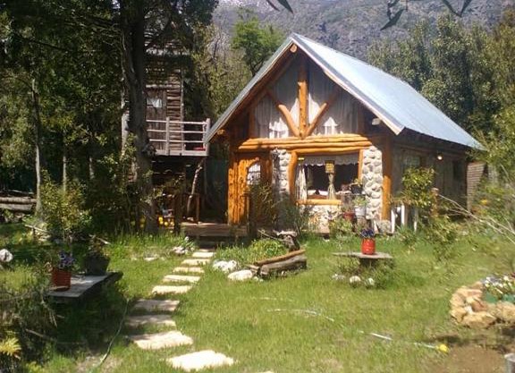 Paraiso Bariloche