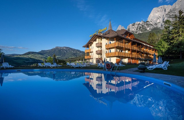 Parc Hotel Miramonti