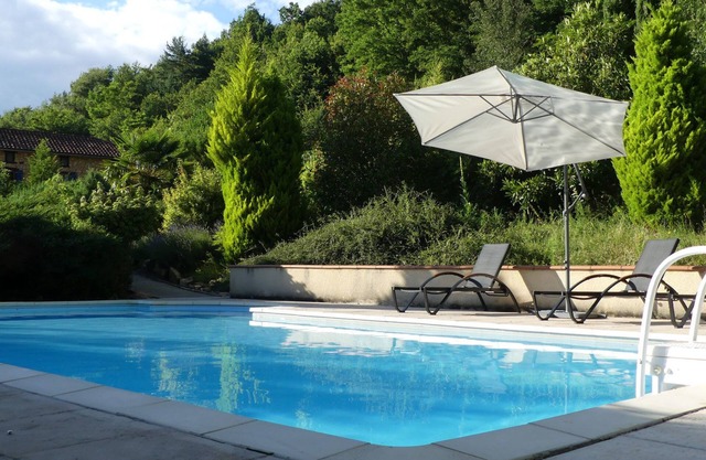 Parc Lacoste