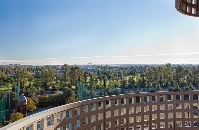 Parco De Medici Residence Hotel