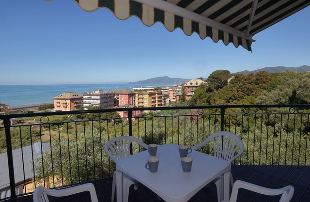 Parco Vacanze Lo Scoglio