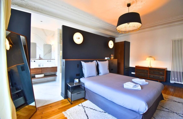 Paris Pantin Prestige