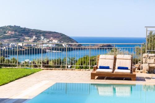 Paris Villa, with Pool, BBQ, Playground & SeaViews, By ThinkVilla