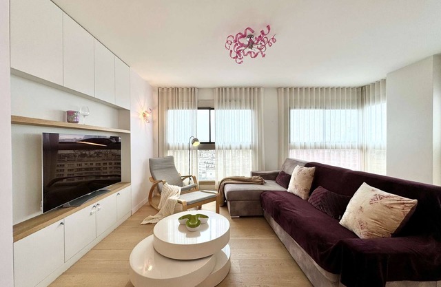 Parisian Home I 2 bedrooms I Javel