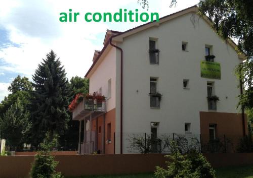 Park - apartmány na prenájom