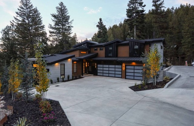 Park city Pines retreat