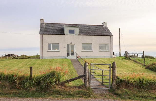 Park Cottage