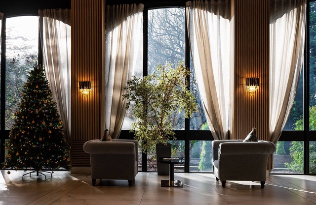 Park Hall Hotel & Spa Lancashire, a member of Radisson Individuals