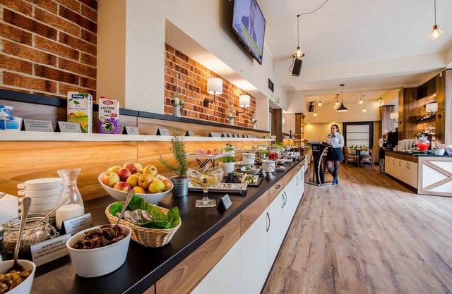Park Hotel Diament Zabrze