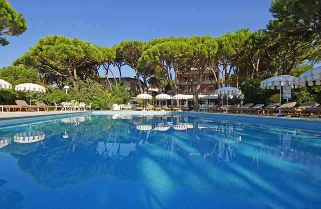 Park Hotel Maracaibo