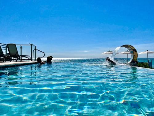 Park Hotel Pineta & Dependance Suite