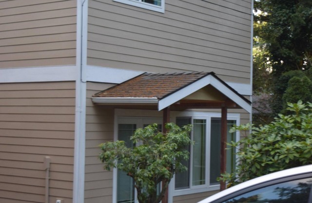 Park like setting, brand new built, 1 bedroom ADU