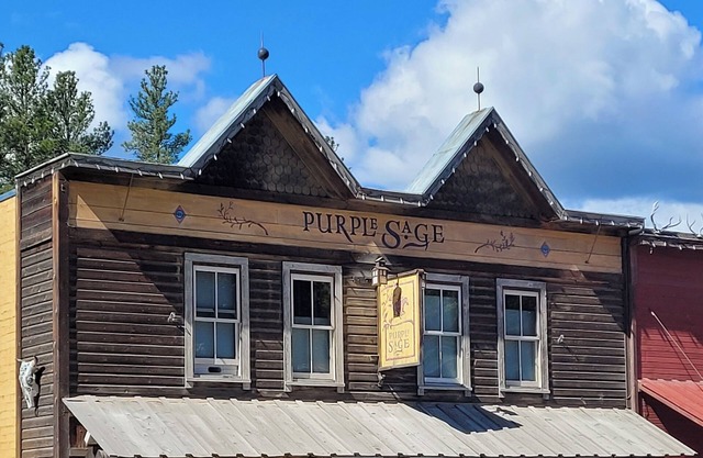 Park Place Apt, at Purple Sage, on the river in downtown Winthrop!